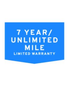 Warranty Logos - 4 Color, No Outline, No Asterisk