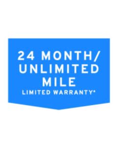 Warranty Logos - 4 Color, No Outline, With Asterisk