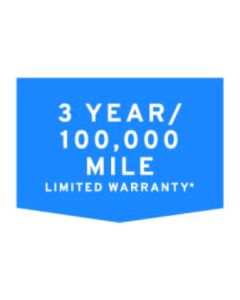 Warranty Logos - 4 Color, No Outline, With Asterisk