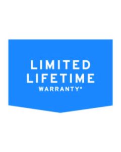 Warranty Logos - 4 Color, No Outline, With Asterisk
