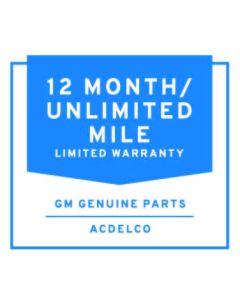 Warranty Logos - 4 Color, With Outline, No Asterisk