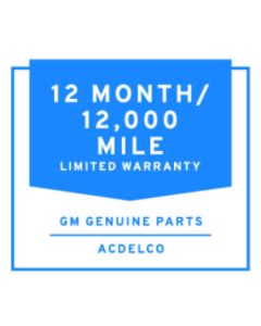 Warranty Logos - 4 Color, With Outline, No Asterisk