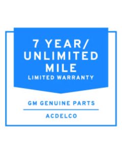 Warranty Logos - 4 Color, With Outline, No Asterisk