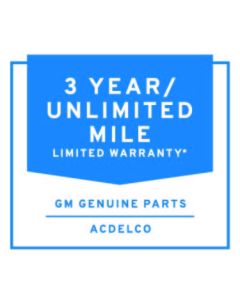 Warranty Logos - 4 Color, With Outline, With Asterisk