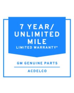 Warranty Logos - 4 Color, With Outline, With Asterisk