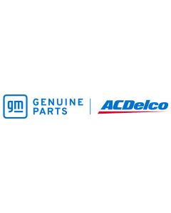 GMGP | ACDelco Logo - Pos/Horz, RBG