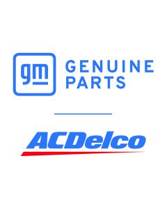 GMGP | ACDelco Logo - Pos/Vert, RGB
