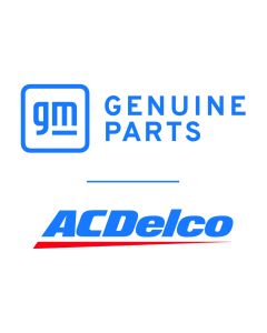 GMGP | ACDelco Logo - Pos/Vert, SPOT