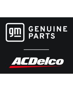 GMGP | ACDelco Logo - Neg/Vert, RGB