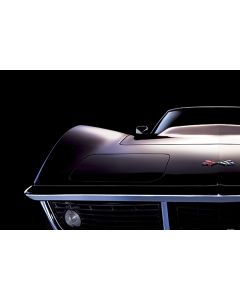 ’68 Corvette HERITAGE GRAPHICS
