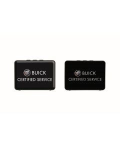BUICK CERTIFIED SERVICE Boxanne Bluetooth Speaker