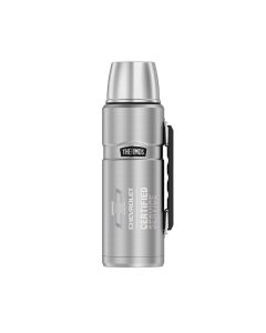 CHEVROLET Certified Service Thermos Beverage Bottle