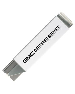 GMC CERTIFIED SERVICE Box Cutter/Scraper