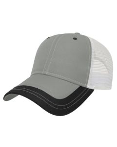 GMC CERTIFIED SERVICE Polyester Mesh Back Cap
