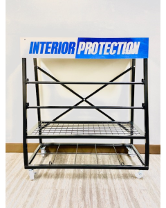 CERTIFIED SERVICE Super Saver Station