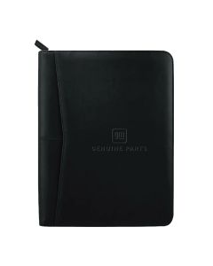 GM GENUINE PARTS Zippered Padfolio