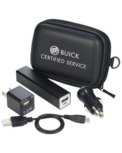 BUICK CERTIFIED SERVICE Jolt Power Kit