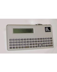 Keyboard for Service Reminder Printer