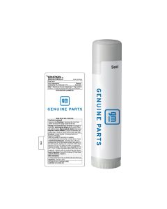 GM GENUINE PARTS Lip Balm in Tube (Mint)