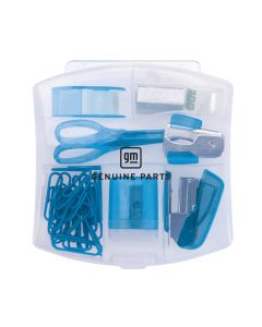 GM Genuine Parts 10-in-1 Office Supply Kit