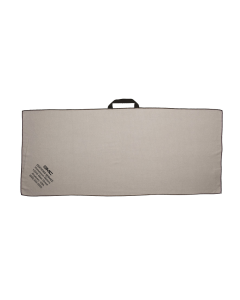 GMC Certified Service Waffle Caddy Towel