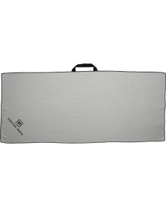 GM Genuine Parts Waffle Caddy Towel