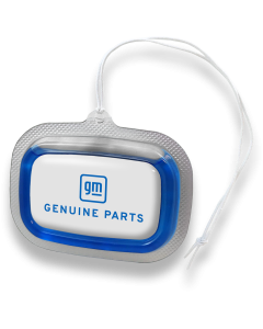 GM Genuine Parts AdScents Automotive Air Freshener