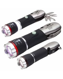 GMC Certified Service Roadway Handy Multi-Tool