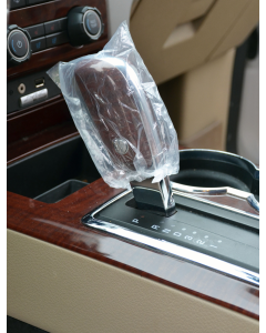 Disposable Gear Shift Covers- 1 set of 500