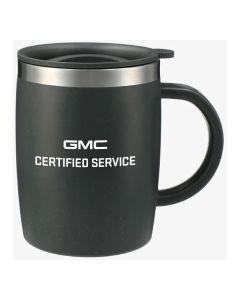 GMC Certified Service Dagon Wheat Straw Mug