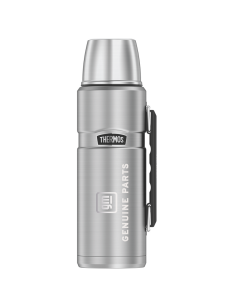GM Genuine Parts Thermos Beverage Bottle