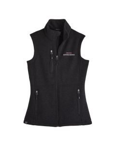 GMC Certified Service Women's Overachiever Vest