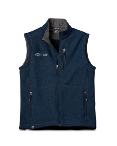 Chevy Certified Service Men's Overachiever Vest