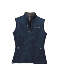 Chevy Certified Service Women's Overachiever Vest