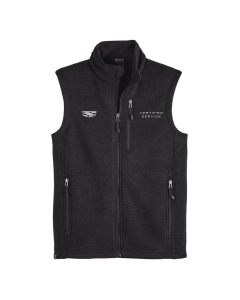 Cadillac Men's Overachiever Vest