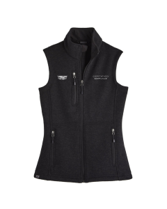 Cadillac Women's Overachiever Vest