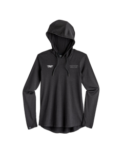 Cadillac Women's Sightseer Long Sleeve Hoodie