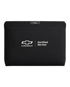 Chevy Certified Service Bellroy 16" Laptop Sleeve