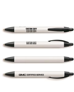 GMC CERTIFIED SERVICE Wide Body Value Pen