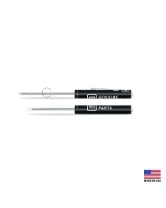 GM GENUINE PARTS Pocket Partner Reversible Screwdriver