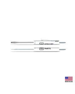 GM GENUINE PARTS Pocket Screwdriver w/Phillips  Head Blade