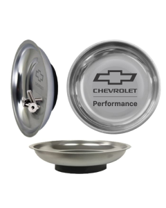 CHEVROLET PERFORMANCE Magnetic Mechanics Tray
