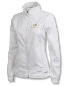 CHEVROLET CERTIFIED SERVICE Axis Ladies Soft Shell Jacket