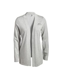 BUICK CERTIFIED SERVICE Open Cardigan Ladies Sweater