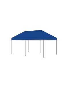 BUICK CERTIFIED SERVICE 10' x 20' Basic Pop-UP Tent