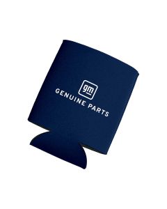 GM GENUINE PARTS Kan-Tastic Can Cooler
