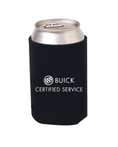 BUICK CERTIFIED SERVICE Kan-Tastic Can Cooler