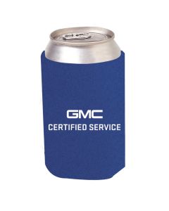 GMC CERTIFIED SERVICE Kan-Tastic Can Cooler