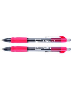 GM GENUINE PARTS MaxGlide Click Pen