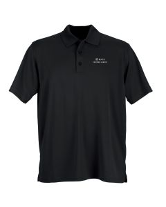BUICK CERTIFIED SERVICE Omega Mesh Tech Men s Polo